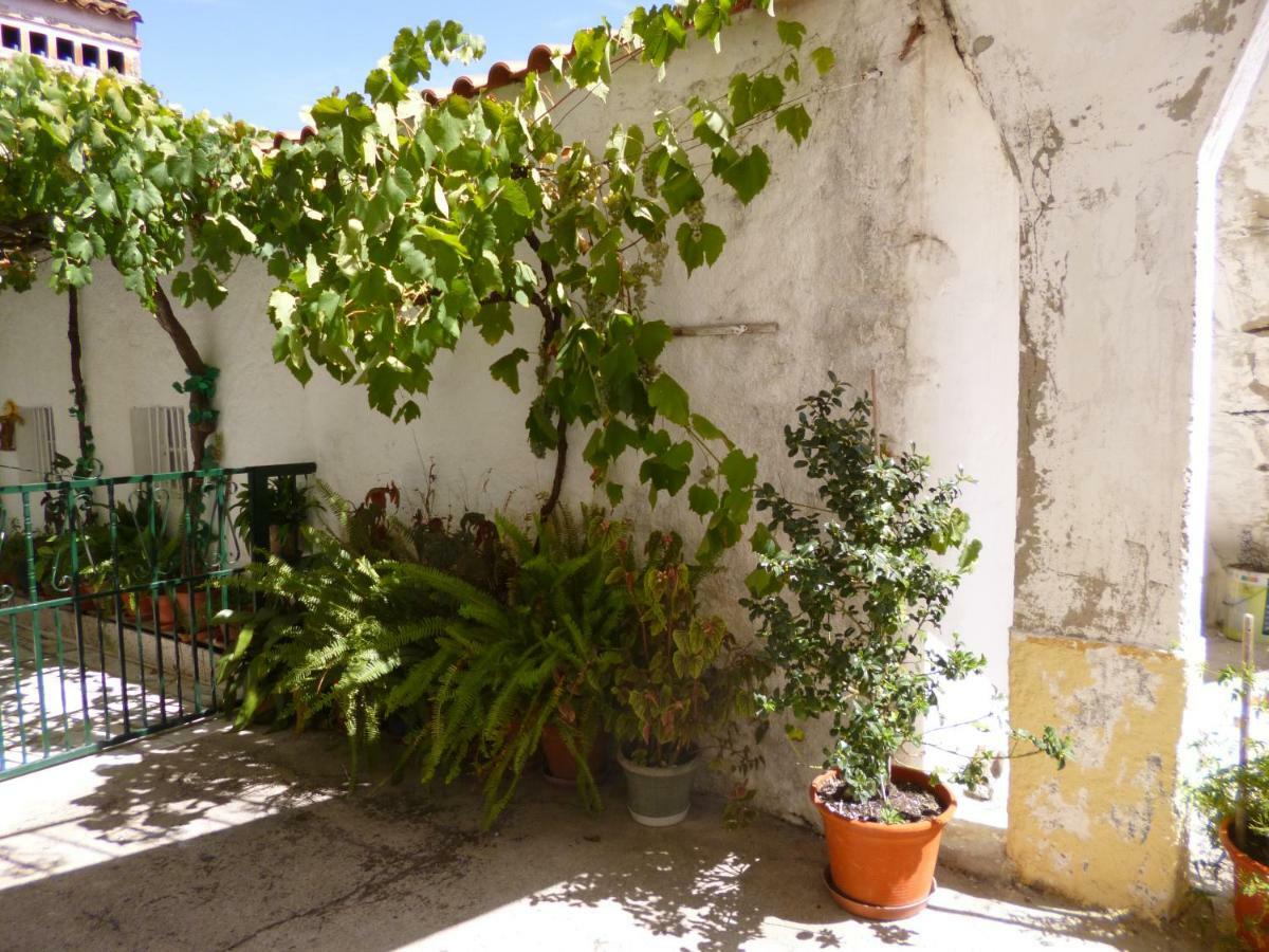 Hostal Casa de Santana Arneiro  Exterior foto