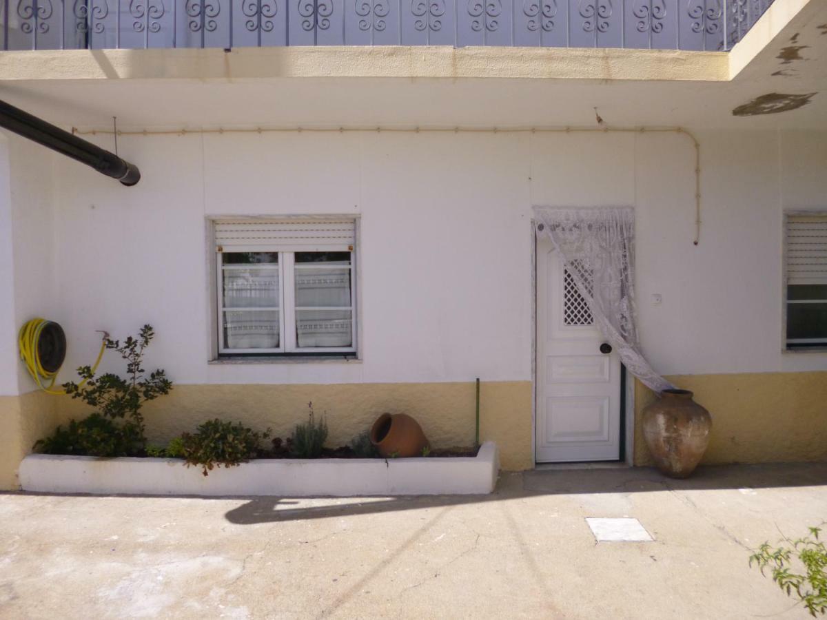 Hostal Casa de Santana Arneiro  Exterior foto